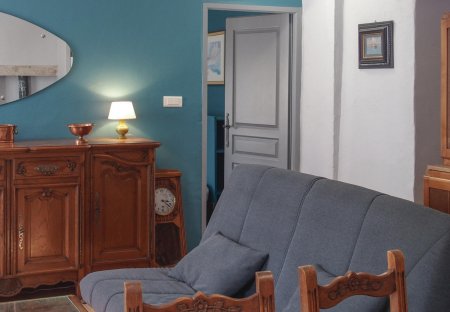 Apartment in Barjac, the South of France