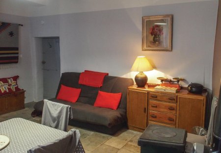 Apartment in Barjac, the South of France