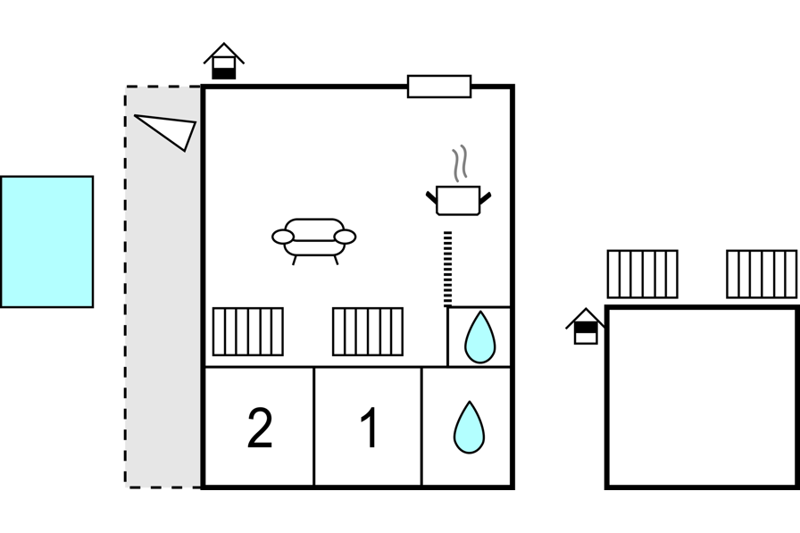 Property floorplan