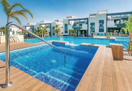 Apartment in Los Balcones, Spain