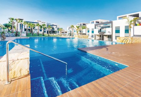 Apartment in Los Balcones, Spain