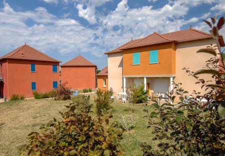Apartment in Prayssac, the South of France