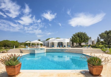 Villa in Areia dos Moinhos, Algarve