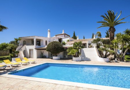 Villa in Concelho, Algarve