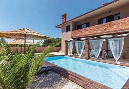 Apartment in Rebići, Croatia