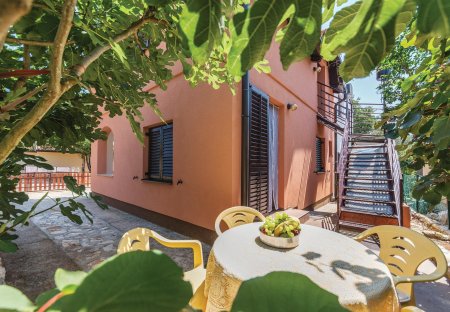 Apartment in Pavićini, Croatia