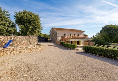 Villa in Garica, Croatia