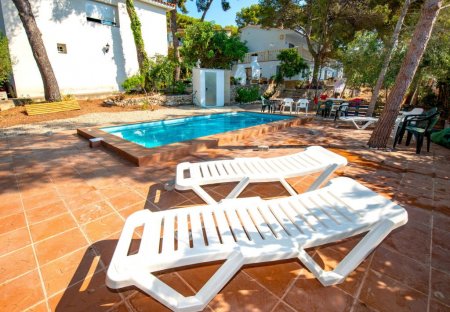 Villa in Cunit, Spain