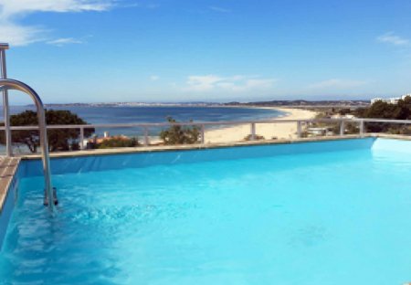 Apartment in Prainha, Algarve