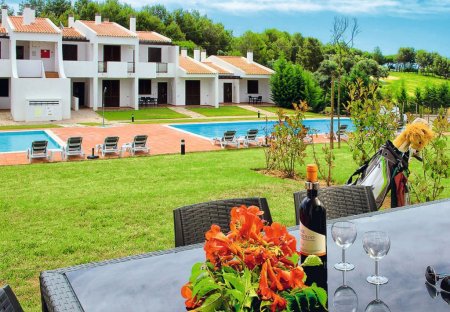 Apartment in Delgadas, Algarve