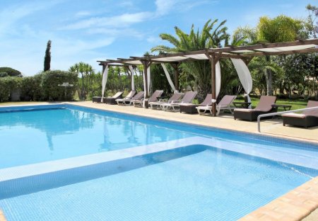 Villa in Medronhal, Algarve