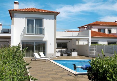 Villa in Vale Benfeito, Portugal