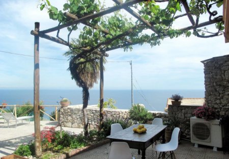 Apartment in Finale Ligure, Italy