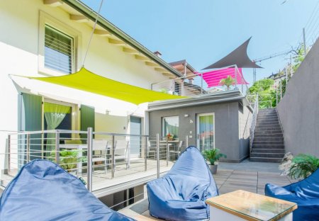 Apartment in Nago-Torbole, Italy