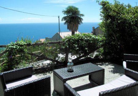 Apartment in Finale Ligure, Italy