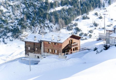 Apartment in Sant'Anna, Italy