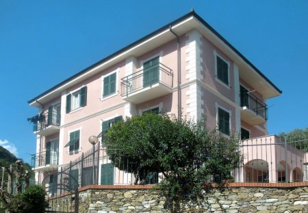 Apartment in Finale Ligure, Italy