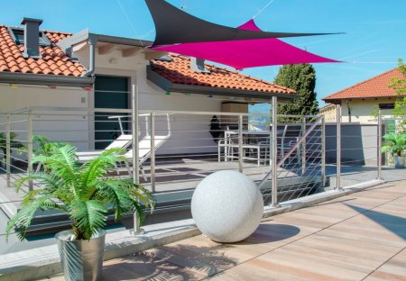 Apartment in Nago-Torbole, Italy