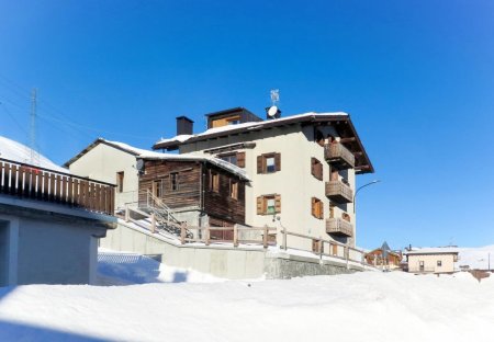 Apartment in Sant'Anna, Italy