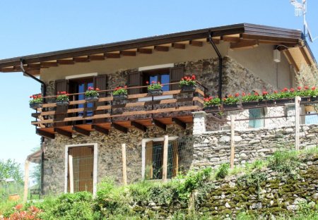 Villa in Castello, Italy