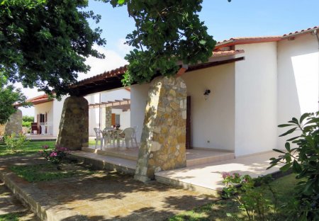 Apartment in Orbetello, Italy