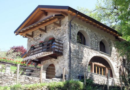 Villa in Castello, Italy