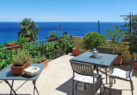 Apartment in Finale Ligure, Italy