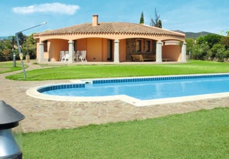 Villa in Piscina Rei, Sardinia