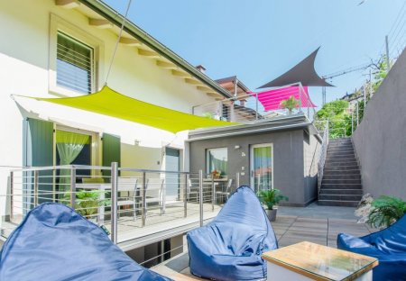 Apartment in Nago-Torbole, Italy