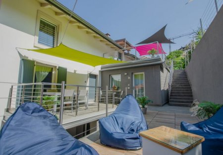 Apartment in Nago-Torbole, Italy