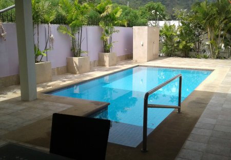 Villa in PAK NAM PRAN, Thailand