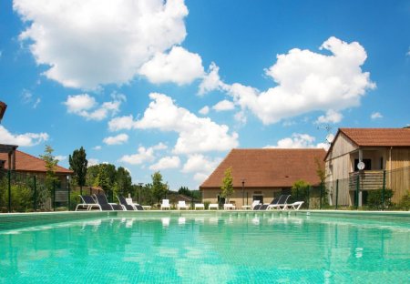 Apartment in Les Eyzies-de-Tayac-Sireuil, France