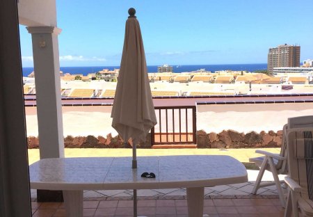 Apartment in Oasis del Sur, Tenerife