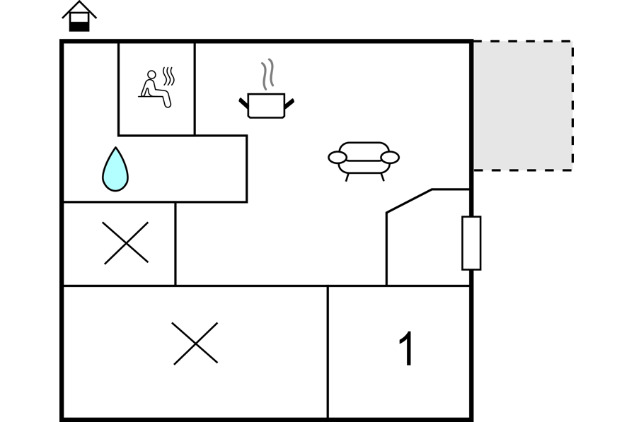 Property floorplan