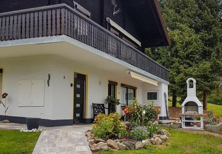 Apartment in Arrach, Germany