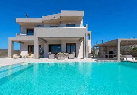 Villa in Afandou, Rhodes