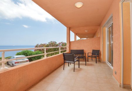 Studio Apartment in Luri, Corsica