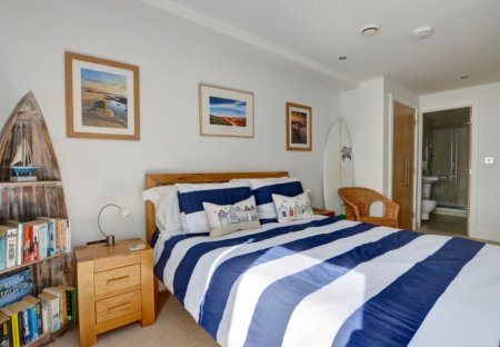 Apartment in Braunton, England