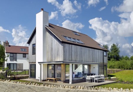 Cottage in Crossways, England