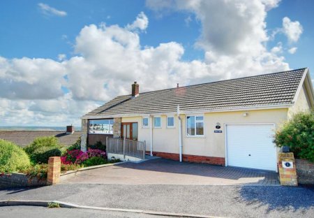 House in Northam, England