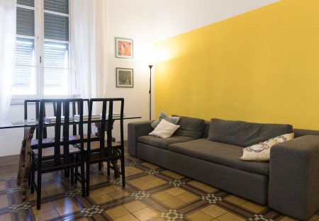 Apartment in Pisa, Italy