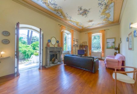 Apartment in Sestri Levante, Italy