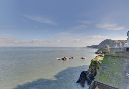 Apartment in Ilfracombe, England