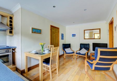 Cottage in Saundersfoot, Wales