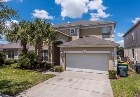 House in Emerald, Florida