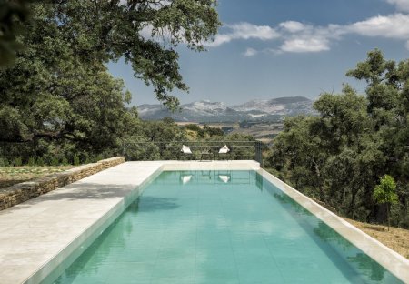 Villa in Ronda, Spain