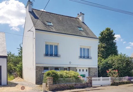 Villa in Pont-Aven, France