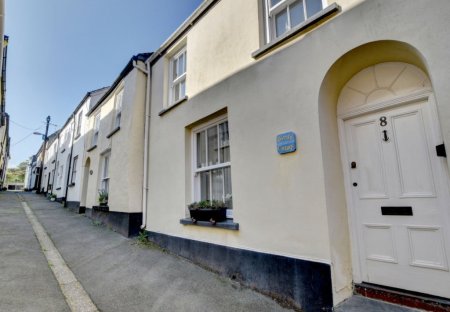 House in Northam, England