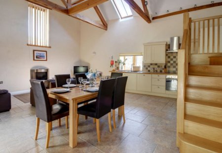 House in Berrynarbor, England
