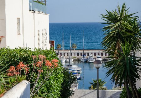 Apartment in Aiguadolç, Spain